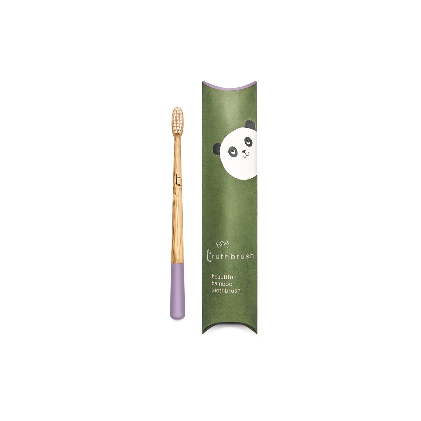 Tiny Truthbrush for Kids