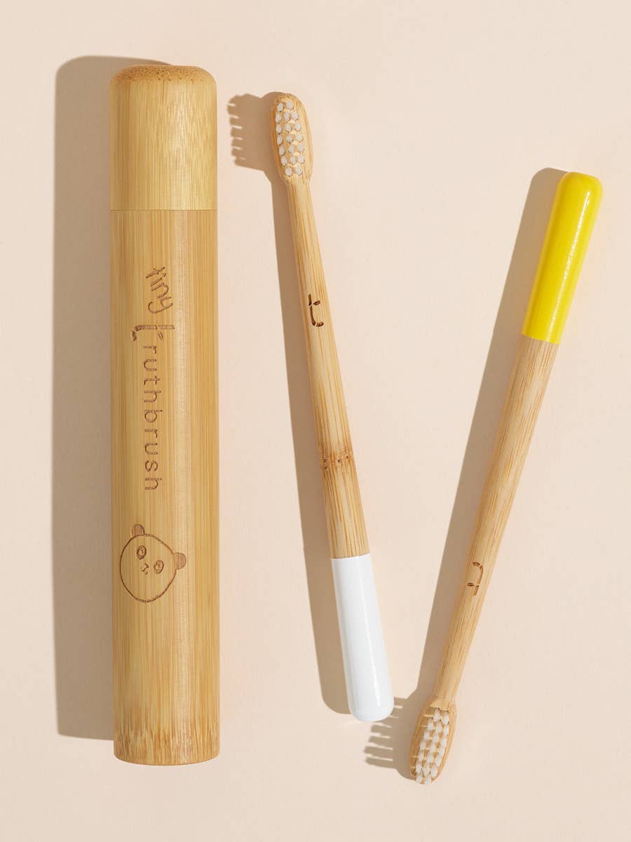 Tiny Truthbrush for Kids
