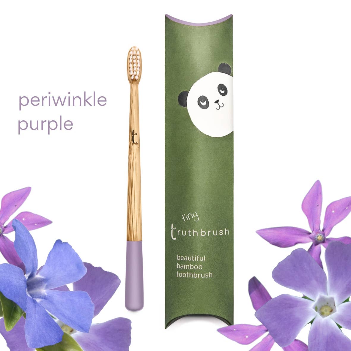 Tiny Truthbrush for Kids