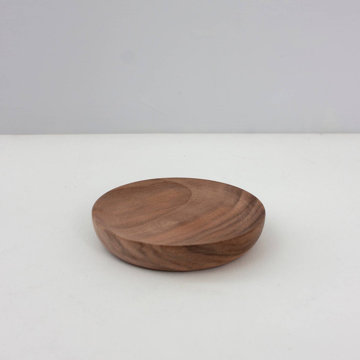 Walnut Wood Dish