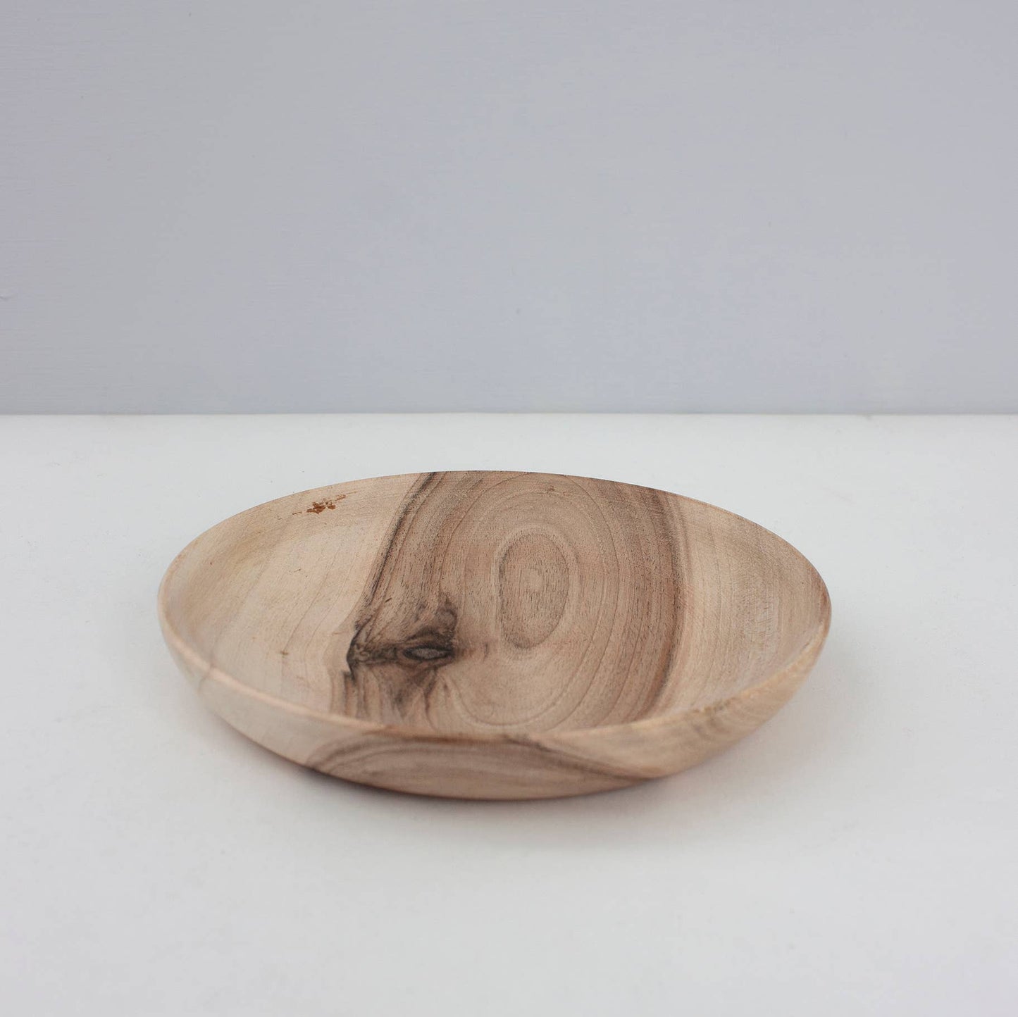 Walnut Wood Dish