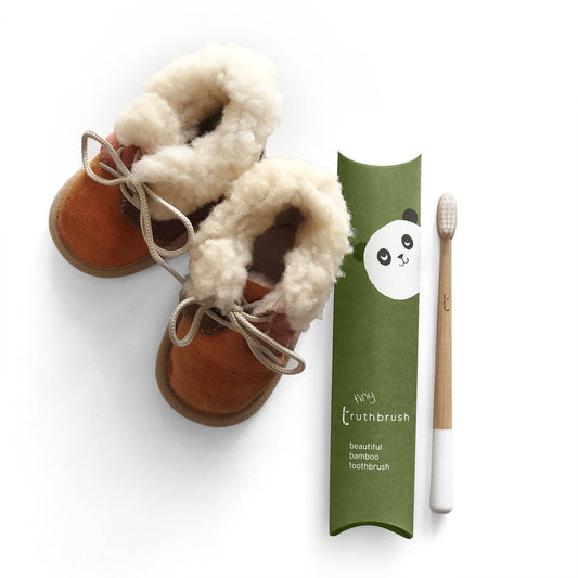 Tiny Truthbrush for Kids